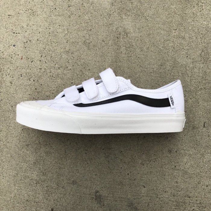vans black ball v