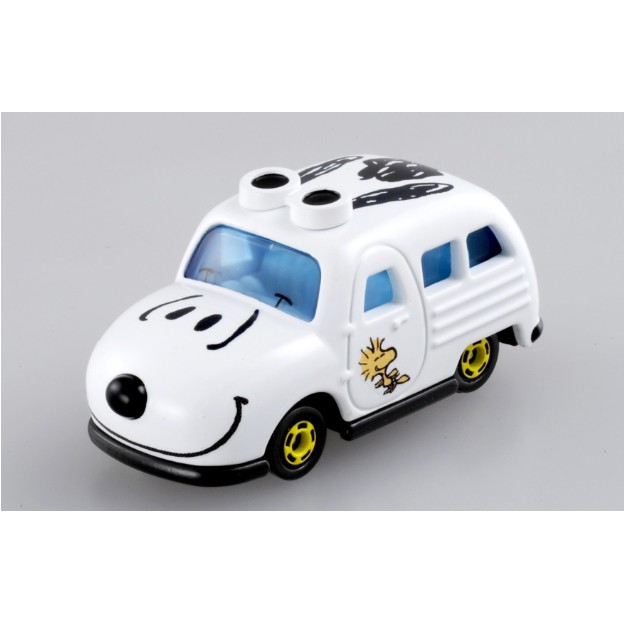 SNOOPY™FANTARATION 特展小車