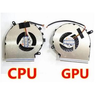 GE62 GE72 GP72 PE60 PE70 GL62 GL72 6QG CPU GPU MSI 251688