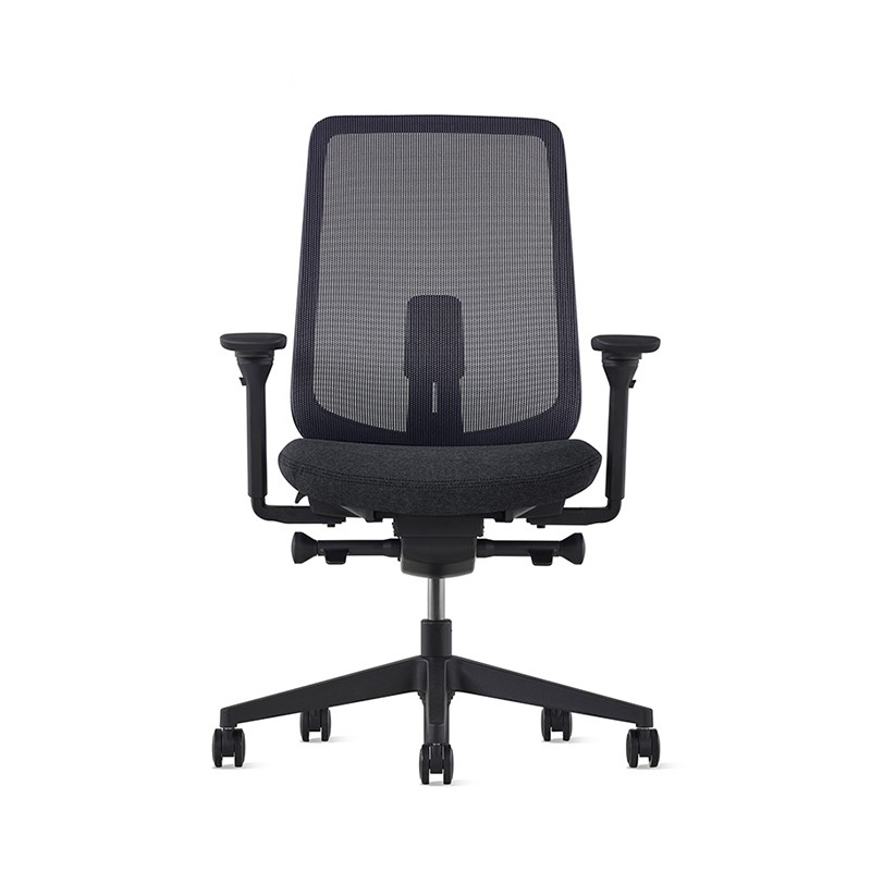 Herman Miller Verus 升降扶手 人體工學椅 辦公椅 電腦椅 電競椅 老闆椅 護腰椅 商務用椅