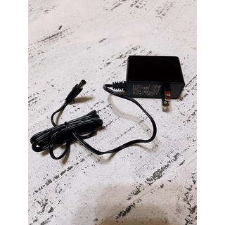 交換式電源供應器/變壓器(DC 12V 1A，全新品)