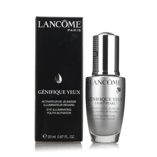 LANCOME 蘭蔻超進化肌因亮眼精萃20ml