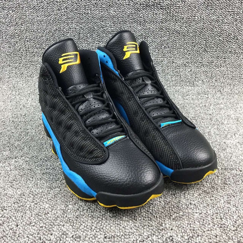 jordan 13 cp3 away