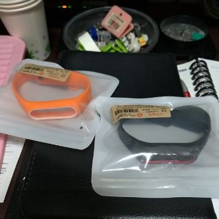 小米二手環