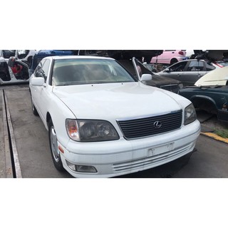 Lm汽材王國 鼓風機電阻ls400 1998 00年恆溫正廠原廠風速電阻風箱電阻lexus 蝦皮購物