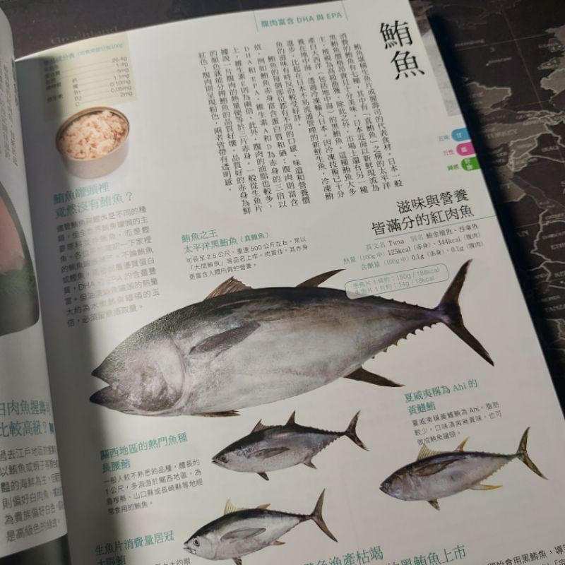 全新書 好廚必備 來自日本nhk 打造健康身體的食材大全食材大全 蝦皮購物