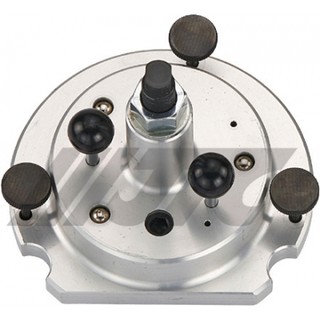 【YOYO汽車工具】JTC-4807 VAG 後曲輪油封拆裝器 (柴油) / AUDI A3 GOLF TOURAN