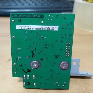 WD 4060-705059-001 REV.A (book essential) 硬碟主機板 wd硬碟主機板