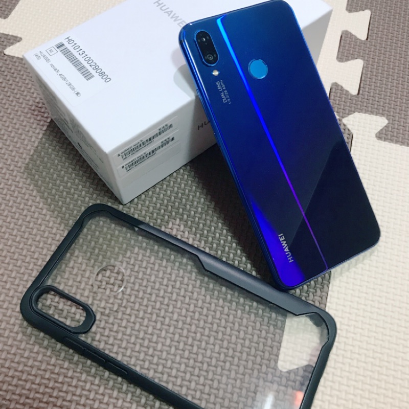 Huawei nova 3i  128G