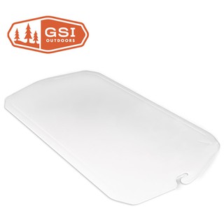 【GSI 美國】Ultralight Cutting Board 輕量砧板 L (76006)
