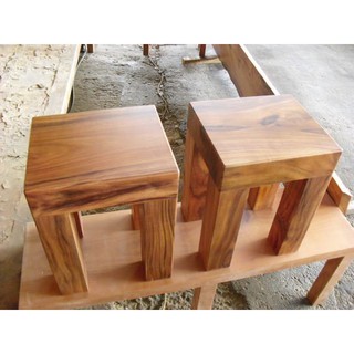 【小吳-客訂原木家具】相思木椅-台南 原木 家具