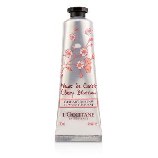 l'occitane 歐舒丹 - 櫻花護手霜75ml