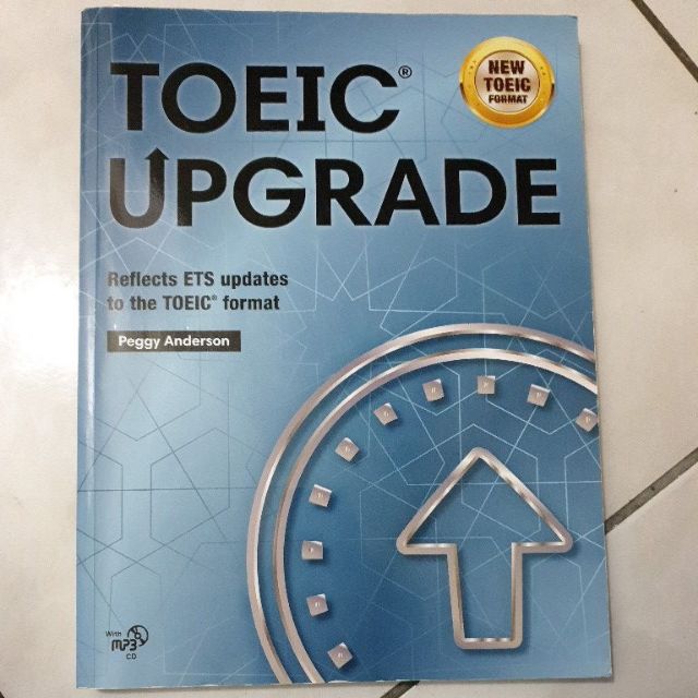 Toeic Upgrade