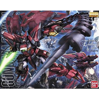 萬年坤彩 萬代 MG 1/100 次代 鋼彈 Z-13MS EPYON 組裝模型