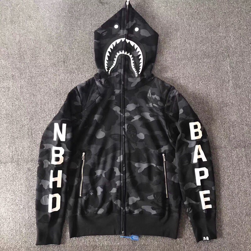 nbhd bape