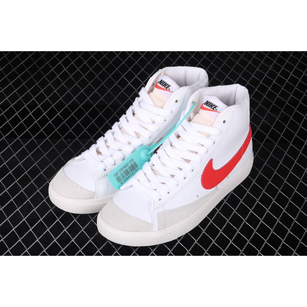 nike blazer vintage habanero