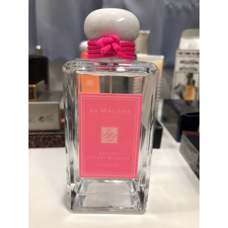 Jo Malone 限量櫻花香水 100ml