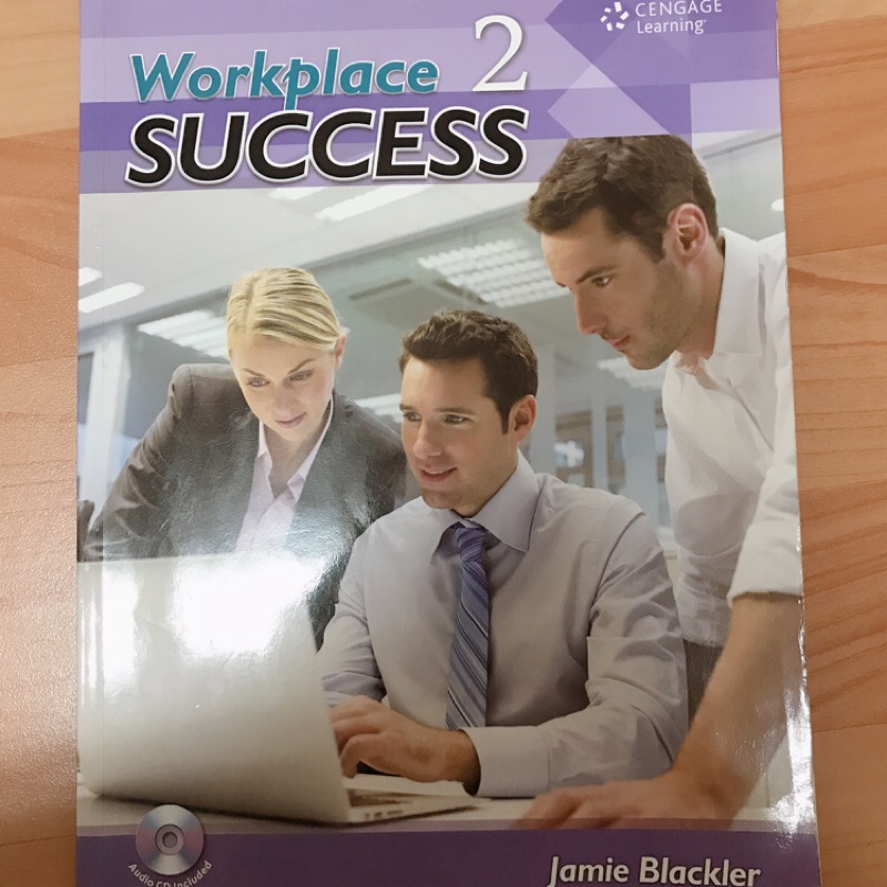 Workplace Success 2