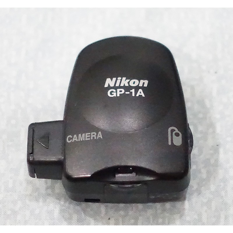 Nikon GP-1A GPS 接收器 GP-1新款 經緯度 相片 照片