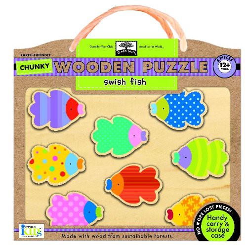 Swish Fish