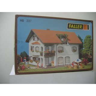 FALLER HO 337 建築模型