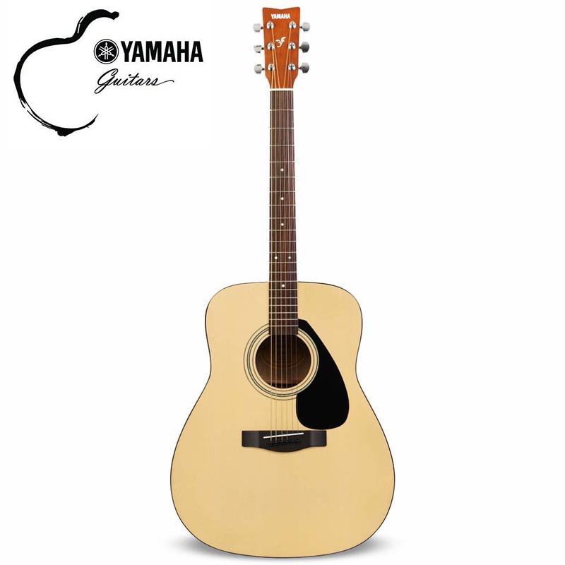 山葉 Yamaha F310 41吋民謠吉他 入門吉他最佳選擇 附贈調音器/移調夾/背帶/彈片【民風樂府】