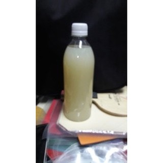 桌球孤鷹~桌球膠水~特製膠水500ML補充瓶~特價150!