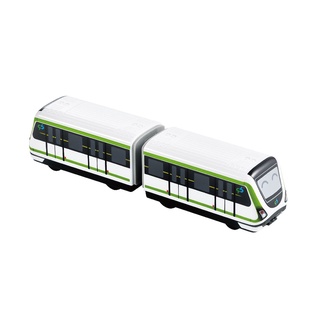 臺中捷運 小綠綠迴力車 鐵支路迴力車 小綠綠福利社 臺中捷運官方授權商店 TR臺灣鐵道