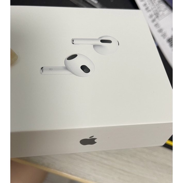 Apple AirPod 第三代