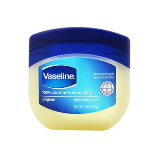 Vaseline凡士林 潤膚膏 原味 無香 原味潤膚膏