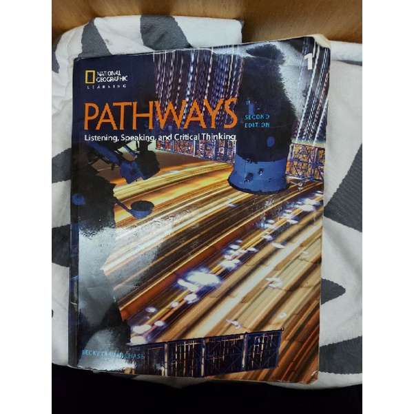 pathways second edition