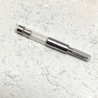 水妖鋼筆吸墨器 代用SAILOR 寫樂鋼筆吸墨器