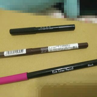 Hera essence 眼線膠筆
