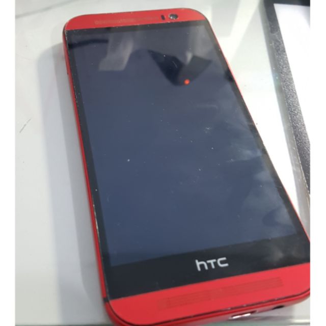HTC M8二手 16G價錢可議可調整