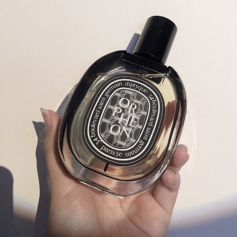 Diptyque  Orpheon 60週年紀念香水 2021年爵夢淡香精 75ml