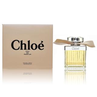 香親香愛～Chloe 同名女性淡香精 75/50/30ml, EDP