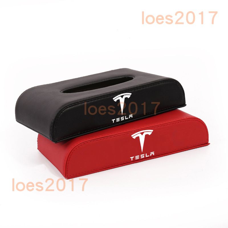TESLA 特斯拉 收納盒 置物盒 衛生紙盒 衛生紙 MODEL3 MODEL Y X 3 P100D S 置物 收納