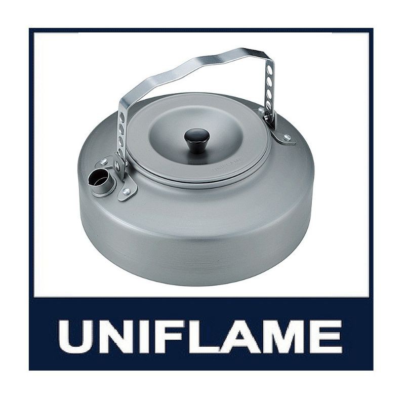 UNIFLAME900ML鋁合金茶壺667736