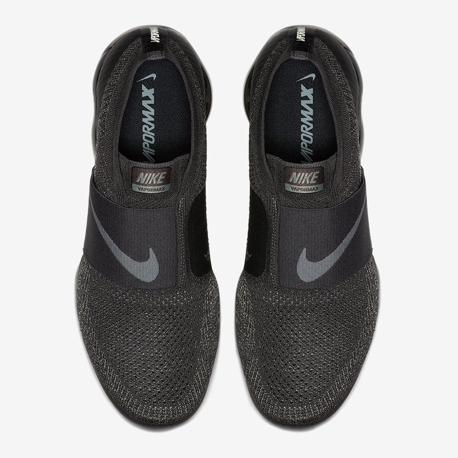vapormax flyknit moc midnight fog