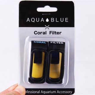 最新款 海水攝影濾鏡/手機專用 Coral filter