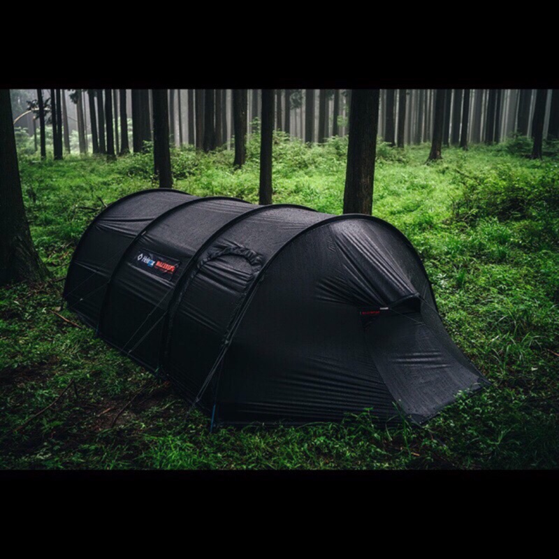 Tent Helinox X Hilleberg Keron Gt HILLEBERG Keron GT