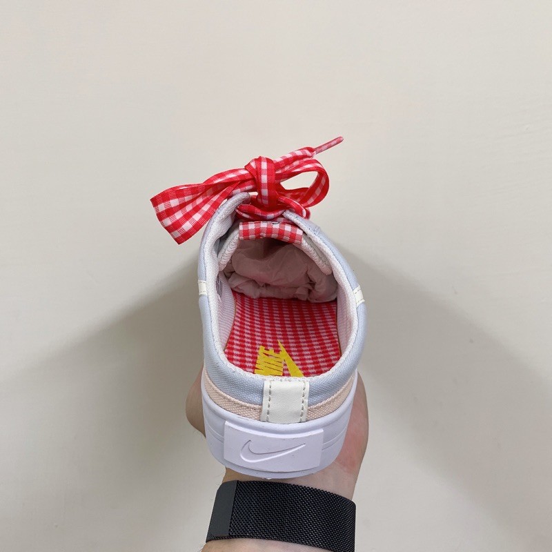 lujiu_shop】Nike Court Legacy Mule DJ5058-011 懶人鞋| 蝦皮購物