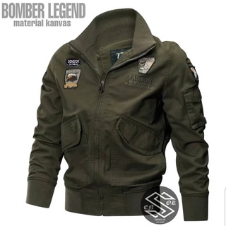 全新 SENSOR Jacket Bomber Legend Jacket 男士 distro Jacket 男士 20