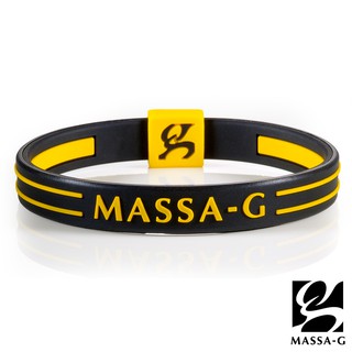 MASSA-G Energy Plus雙面鍺鈦能量手環
