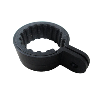 Mio/Lintec 機車行車記錄器配件M500,M550,M555,M560, M652, M221 快拆支架圓形環