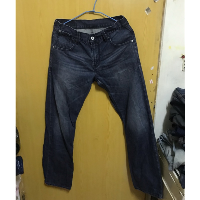 #levis #514 男生牛仔長褲 30腰 長度105