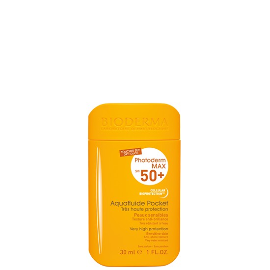 貝膚黛瑪 倍護水潤防曬乳液SPF50+ PA++++ 30ml