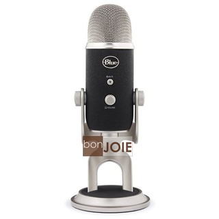 Blue Microphones Yeti Pro 頂級專業型 USB 麥克風 MIC