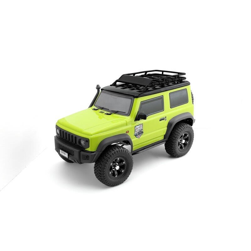 友翔模型 頭份店 RGT 136100V3 2021新款 現貨  1/10 4WD 攀岩車 全套版(金屬齒輪)