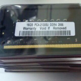 DDR4-2400/2666 4GB / 8GB /16GB/ 32GB 桌上型電腦 / 筆記型電腦 記憶體